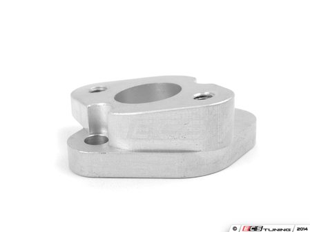 ES#2684792 - 003563ECS01B - 1.8T Hybrid Oil Pan Adapter - Run a hybrid oil pan without issue - ECS - Audi Volkswagen