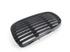 ES#1447206 - 95550568101 - Front Bumper Inlet Grille - Fitment for the left side of the front bumper  - Genuine Porsche - Porsche