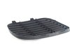 ES#1447206 - 95550568101 - Front Bumper Inlet Grille - Fitment for the left side of the front bumper  - Genuine Porsche - Porsche