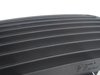 ES#1447206 - 95550568101 - Front Bumper Inlet Grille - Fitment for the left side of the front bumper  - Genuine Porsche - Porsche