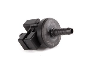 ES#281033 - 06E906517A - Purge Valve - Common fix for error code DTC#P0441 - Genuine Volkswagen Audi - Audi Volkswagen