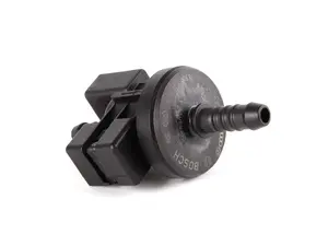 Purge Valve