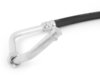 ES#38853 - 17222225805 - E30 M3 Oil Cooler Line - Short line - fits left (driver) side of oil cooler - Genuine BMW - BMW