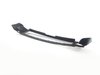 ES#2101197 - 51748049347 - Front lower grille frame - Lower bumper grille support - Genuine BMW - BMW
