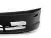 ES#75320 - 51118251151 - E46 Front Bumper - Complete front bumper cover, primed ready for painting - Genuine BMW - BMW