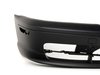 ES#75320 - 51118251151 - E46 Front Bumper - Complete front bumper cover, primed ready for painting - Genuine BMW - BMW