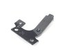 ES#315245 - 1K0121093AR - Auxiliary Pump Bracket - Secures auxiliary pump to the vehicle - Genuine Volkswagen Audi - Volkswagen