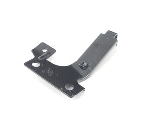 ES#315245 - 1K0121093AR - Auxiliary Pump Bracket - Secures auxiliary pump to the vehicle - Genuine Volkswagen Audi - Volkswagen