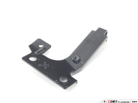 ES#315245 - 1K0121093AR - Auxiliary Pump Bracket - Secures auxiliary pump to the vehicle - Genuine Volkswagen Audi - Volkswagen