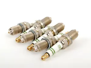 Spark Plugs - Set Of 6