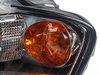 ES#2713174 - 8E0941029BDKT - AFS Xenon Headlights Set - Includes both headlight assemblies without bulbs - Genuine Volkswagen Audi - Audi