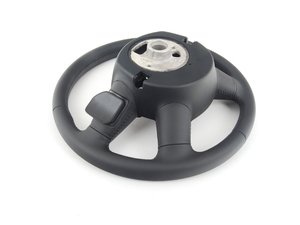 ES#517478 - 8P0419091ES1KT - STEERWHEEL - Genuine Volkswagen Audi - 
