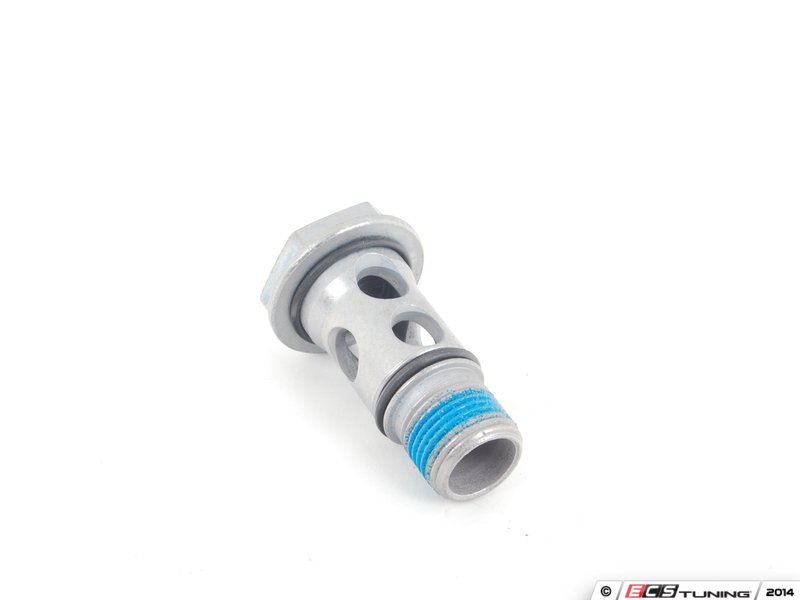 Genuine Volkswagen Audi - WHT000494 - Banjo Bolt - Priced Each (WHT 000 ...