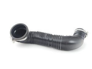ES#5394203 - 13719806688 - Intake Manifold - Lower/ Upper Rear  - Mounts to the upper rear tube and then to the intake throttle body - URO - MINI