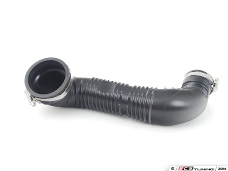 ES#5394203 - 13719806688 - Intake Manifold - Lower/ Upper Rear  - Mounts to the upper rear tube and then to the intake throttle body - URO - MINI