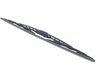 ES#2698353 - 61611387678 - Windshield Wiper Blade - Priced Each - (NO LONGER AVAILABLE) - Includes blade and rubber - Genuine BMW - 