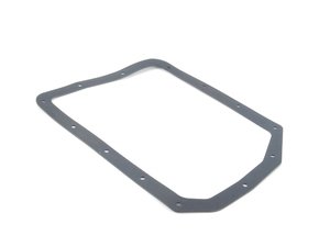 ES#2627564 - 24117518739 - CVT Transmission Oil Pan Gasket - Located on the bottom the the automatic CVT transmission - Vaico - MINI