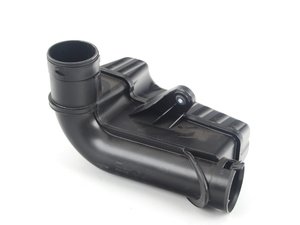 ES#35024 - 13712754425 - Itake manifold - Pre-box - Located right before the intake box - Genuine MINI - MINI