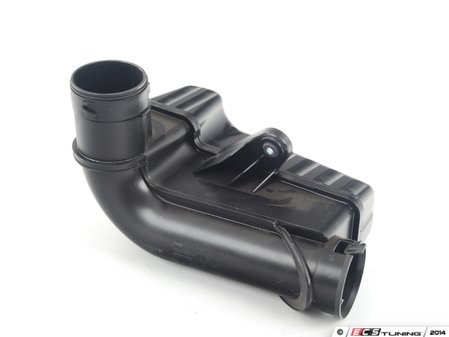 ES#35024 - 13712754425 - Itake manifold - Pre-box - Located right before the intake box - Genuine MINI - MINI