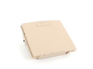 ES#82077 - 51163414089 - COVER - Genuine BMW - BMW