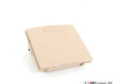 ES#82077 - 51163414089 - COVER - Genuine BMW - BMW