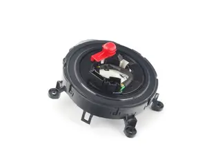 E70 X5 Clock Spring