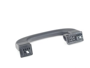 ES#84428 - 51167896991 - Handle - Rear Left - Anthracite - Genuine BMW - BMW