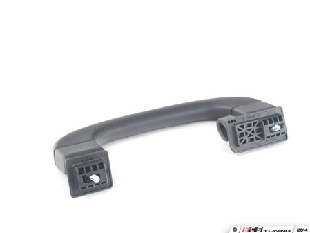 ES#84428 - 51167896991 - Handle - Rear Left - Anthracite - Genuine BMW - BMW
