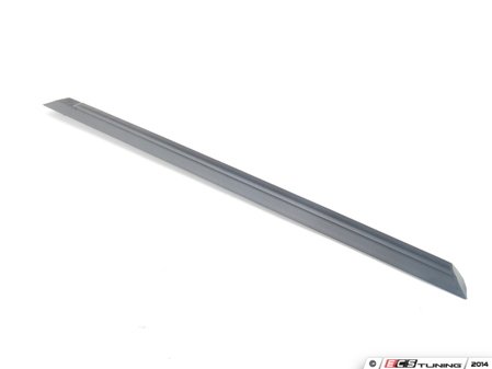 ES#77593 - 51131952896 - 8-MOULDING - Genuine BMW - BMW