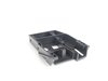 ES#74068 - 51112239703 - E30 Front Bumper Guide Bracket - left - Used to support the left end of the front bumper - Genuine BMW - BMW