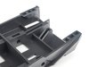ES#74068 - 51112239703 - E30 Front Bumper Guide Bracket - left - Used to support the left end of the front bumper - Genuine BMW - BMW