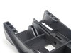ES#74069 - 51112239704 - E30 Front Bumper Guide Bracket - right - Used to support the right end of the front bumper - Genuine BMW - BMW
