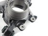 ES#57754 - 33326774780 - E46 Rear Trailing Arm - Right - Complete rear trailing arm including bushings A complete trailing arm for the rear wheel, this arm - Genuine BMW - BMW