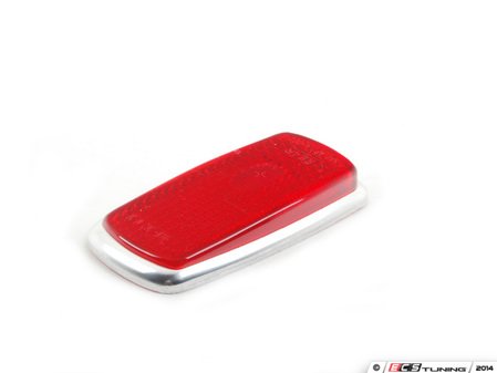 ES#2776841 - 0008261557 - Rear Side Market Lens - Priced Each - Fits Left Or Right Side - ULO - Mercedes Benz