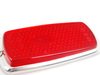 ES#2776841 - 0008261557 - Rear Side Market Lens - Priced Each - Fits Left Or Right Side - ULO - Mercedes Benz
