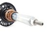 ES#2213685 - 8J0413029N - Front Strut - Priced Each - Fits the left and right side - Genuine Volkswagen Audi - Audi
