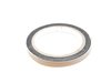 ES#127434 - 51711825972 - Gasket Material  - Seals the blower motor cover panel to the firewall - Genuine BMW - BMW