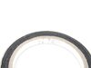 ES#127434 - 51711825972 - Gasket Material  - Seals the blower motor cover panel to the firewall - Genuine BMW - BMW
