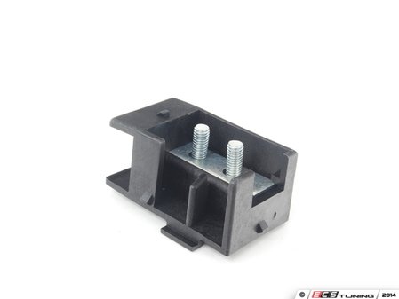 ES#30296 - 12427514342 - Positive Terminal Base - The base for the positive battery terminal lead - Genuine BMW - BMW
