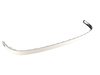 ES#5661 - 1j5807719fgru - Front Bumper Rub Strip - (NO LONGER AVAILABLE) - Moulding strip on front bumper, commonly called a rub strip. Does not come painted, comes primed - Genuine Volkswagen Audi - 