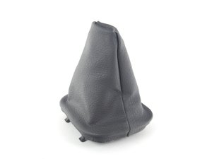 ES#46574 - 25111209868 - SHIFT BOOT - Genuine BMW - BMW