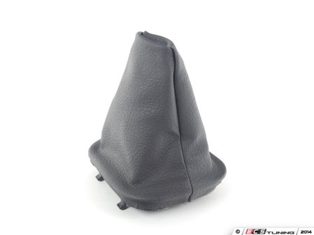 ES#46574 - 25111209868 - SHIFT BOOT - Genuine BMW - BMW
