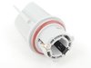 ES#172889 - 63126940665 - E82 Turn signal socket - priced each - The socket that houses your turn signal bulb of your head lights - Genuine BMW - BMW