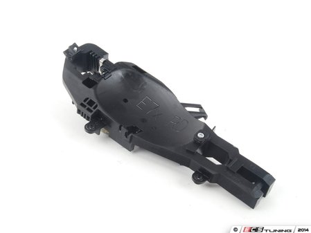ES#89982 - 51217137054 - CARRIER - Genuine BMW - BMW