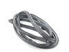ES#88992 - 51211847033 - Front door gasket - left - Surrounds front door, also known as "edge protection" - Genuine BMW - BMW