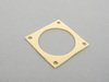 ES#354610 - 431612193 - GASKET - Genuine Volkswagen Audi - 