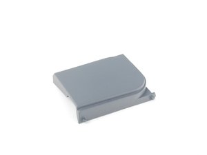 ES#113581 - 51438172799 - E36 Rod Assembly Cover - left - Serves as a beauty cover for your removable top - Genuine BMW - BMW