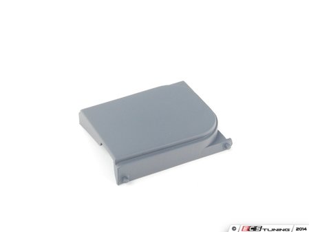 ES#113581 - 51438172799 - E36 Rod Assembly Cover - left - Serves as a beauty cover for your removable top - Genuine BMW - BMW