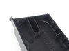 ES#113581 - 51438172799 - E36 Rod Assembly Cover - left - Serves as a beauty cover for your removable top - Genuine BMW - BMW