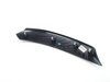 ES#2573113 - 51459809543 - Center Column Decor Left - Piano Black - Located on the side of the center column - Genuine MINI - MINI